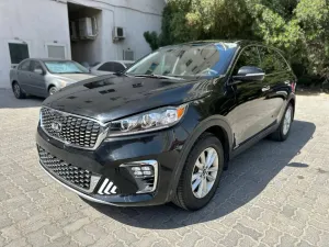 2020 Kia Sorento X-Line EX