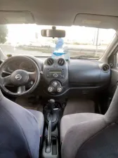 2013 Nissan Sunny S
