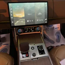 2023 لاند روفر رينج روفر HSE
