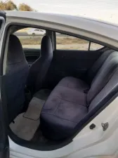 2013 Nissan Sunny S