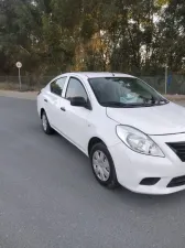 2013 Nissan Sunny S
