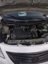 2013 Nissan Sunny S