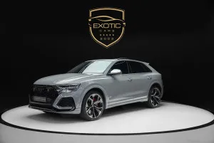 2023 Audi RS Q8