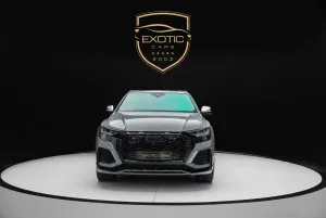 2023 اودي ار اس ٨ كيو ٨