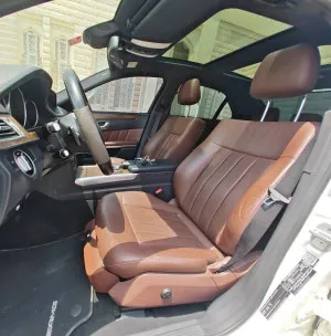2014 مرسيدس-بنز الفئة - E E300