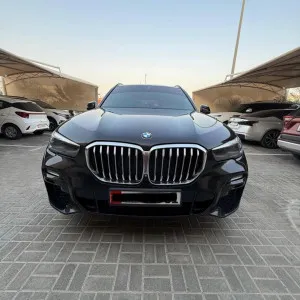 2019 BMW X5 sDrive35i