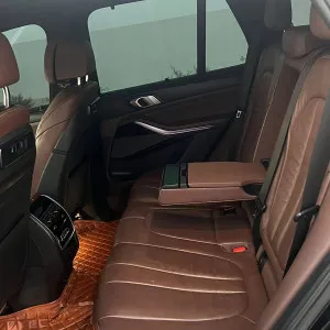 2019 BMW X5 sDrive35i