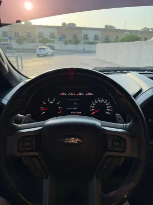 2020 فورد رابتر