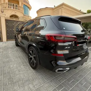 2019 BMW X5 sDrive35i