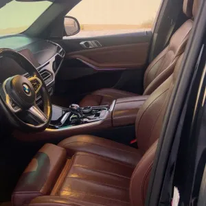 2019 BMW X5 sDrive35i