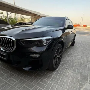 2019 BMW X5 sDrive35i