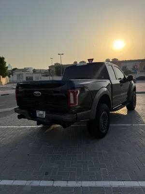2020 فورد رابتر