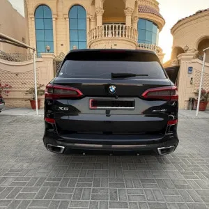 2019 BMW X5 sDrive35i