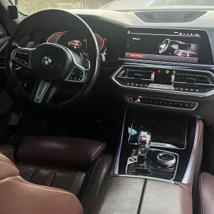 2019 BMW X5 sDrive35i