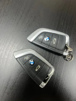 2014 بي أم دابليو اكس - 5 M50i