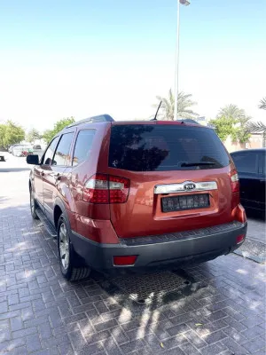 2009 Kia Mohave LX