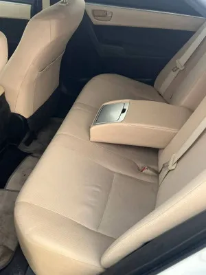 2017 Toyota Corolla HyBird