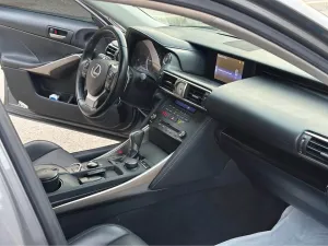 2019 Lexus IS IS 300