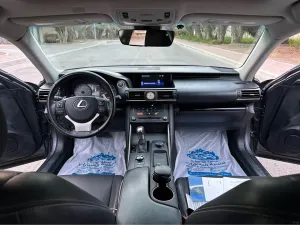 2019 Lexus IS IS 300