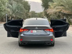 2019 Lexus IS IS 300