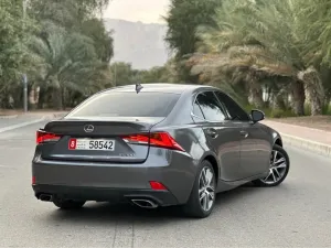 2019 Lexus IS IS 300