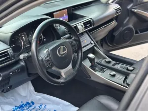 2019 Lexus IS IS 300