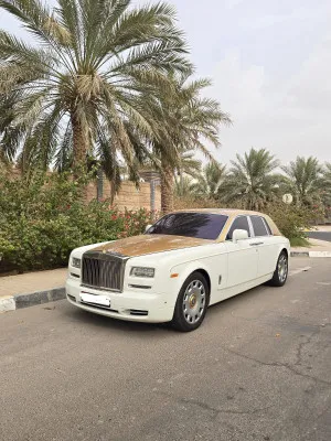 2014 رولز رويس فانتوم Series II