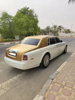 2014 رولز رويس فانتوم Series II