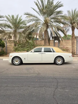 2014 رولز رويس فانتوم Series II