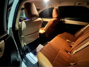 2019 Toyota Corolla Exclusive