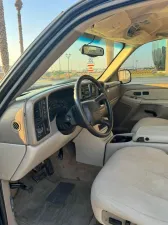 2001 جي أم سي سوبربان Yukon XL