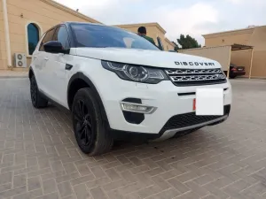 2019 لاند روفر ديسكفري