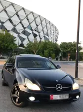 2009 مرسيدس-بنز سي ال اس CLS350