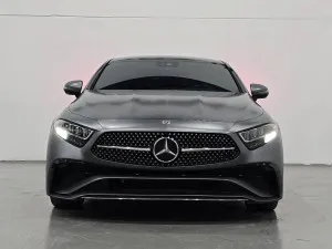 2023 مرسيدس-بنز سي ال اس CLS450