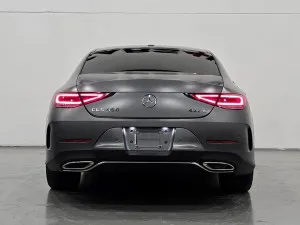 2023 مرسيدس-بنز سي ال اس CLS450