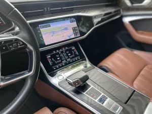 2022 اودي آي ٧ Prestige