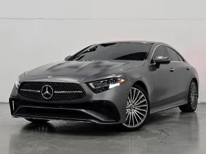 2023 مرسيدس-بنز سي ال اس CLS450