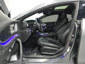 2023 مرسيدس-بنز سي ال اس CLS450