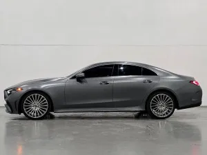 2023 مرسيدس-بنز سي ال اس CLS450