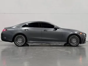 2023 مرسيدس-بنز سي ال اس CLS450