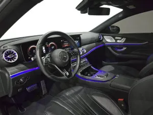 2023 مرسيدس-بنز سي ال اس CLS450