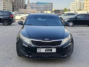 2003 كيا أوبتيما GDI