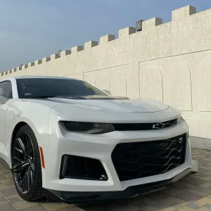 2020 شيفروليه كامارو ZL1