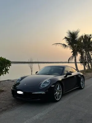2014 بورش 911 كاريرا Carrera