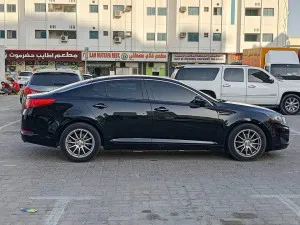2003 كيا أوبتيما GDI