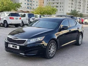 2003 كيا أوبتيما GDI