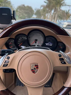 2014 بورش 911 كاريرا Carrera