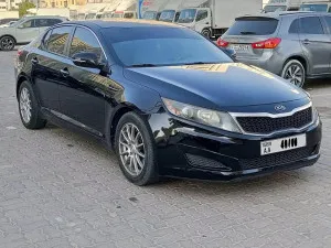 2003 كيا أوبتيما GDI