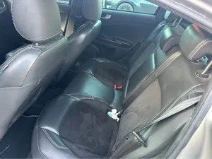 2015 ألفا روميو جويلييتا STD
