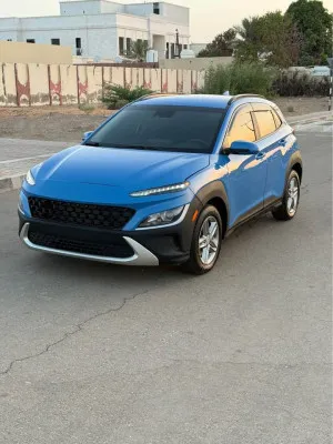 2022 هيونداي كونا SE